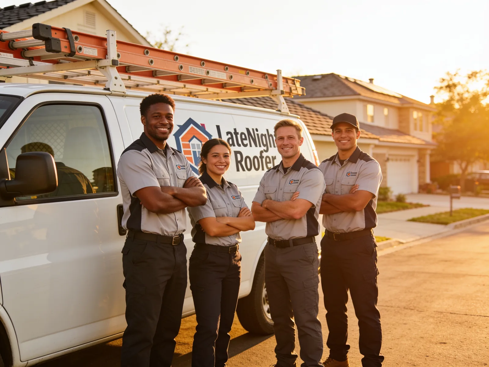 Emergency Roof Repair company in Stacyville, IA